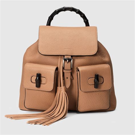 gucci backpack dame|gucci backpack purse for women.